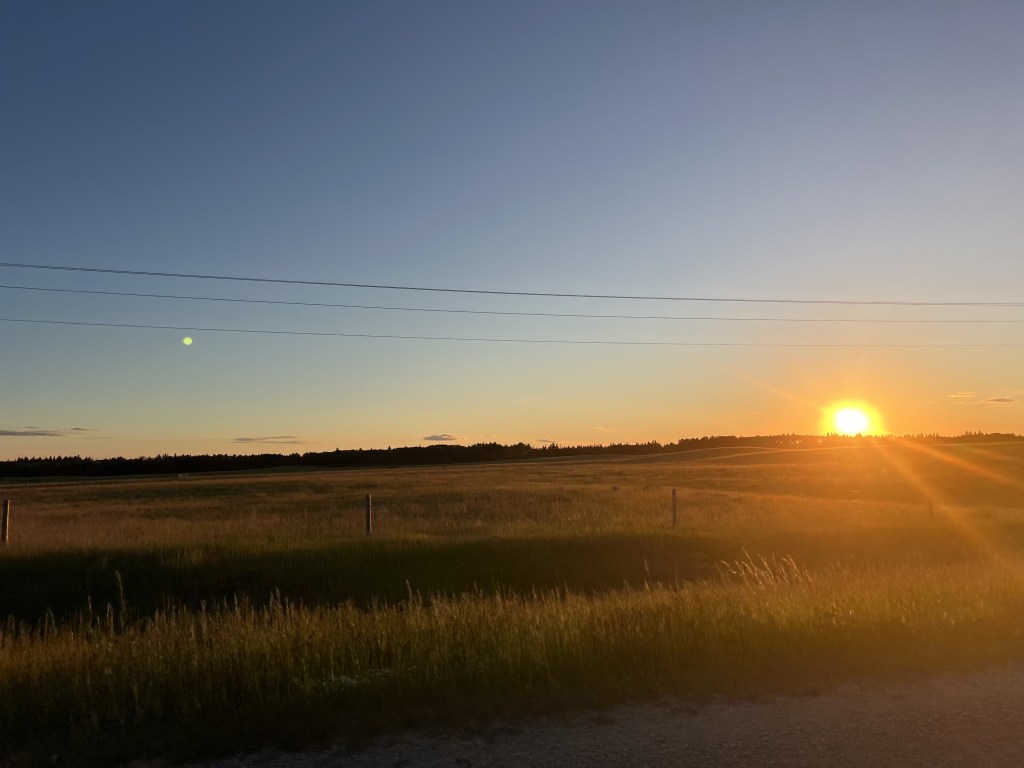 Summer Solstice 2026πΏπ»π